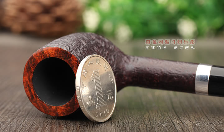 丹麦Stanwell史丹威石楠木烟斗 5件套Relief Black 107-5