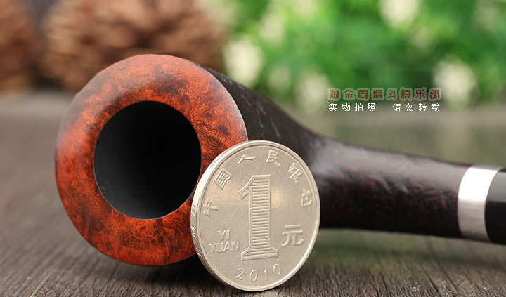 丹麦Stanwell史丹威石楠木烟斗 5件套Relief Black 140-5