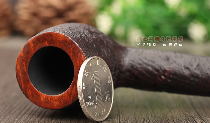 丹麦Stanwell史丹威石楠木烟斗 5件套Relief Black 56-5