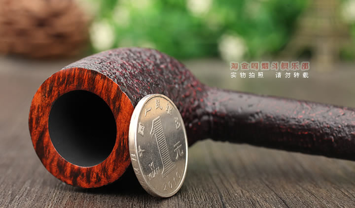 丹麦Stanwell史丹威石楠木烟斗 5件套Relief Black 98-5