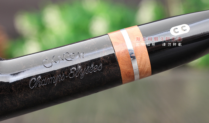 CHACOMʯľ̶ 5Champs Elysees 186-7