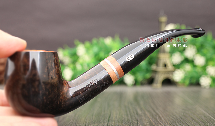 ����CHACOMʯ�ľ�̶� 5����Champs Elysees������� 268-9