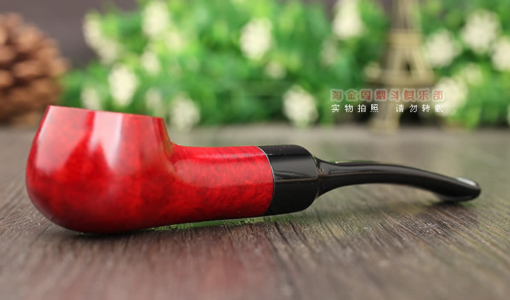 原装进口 德国华云VAUEN 石楠木迷你烟斗 6件套装 mini3-1