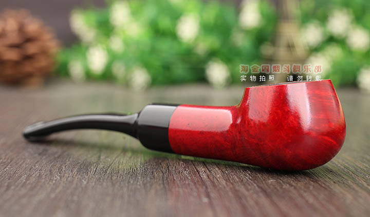 原装进口 德国华云VAUEN 石楠木迷你烟斗 6件套装 mini3-2