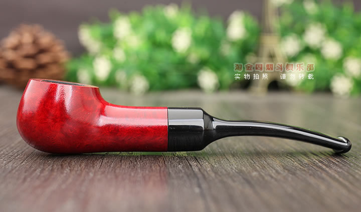 原装进口 德国华云VAUEN 石楠木迷你烟斗 6件套装 mini3-3