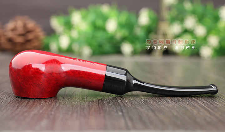 原装进口 德国华云VAUEN 石楠木迷你烟斗 6件套装 mini3-4