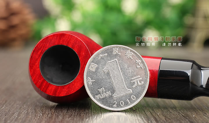 原装进口 德国华云VAUEN 石楠木迷你烟斗 6件套装 mini3-5