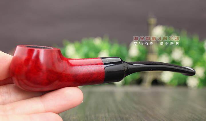 原装进口 德国华云VAUEN 石楠木迷你烟斗 6件套装 mini3-8