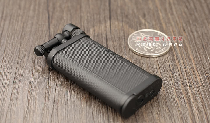 日本皇冠Im Corona烟斗专用打火机|64-9211-1