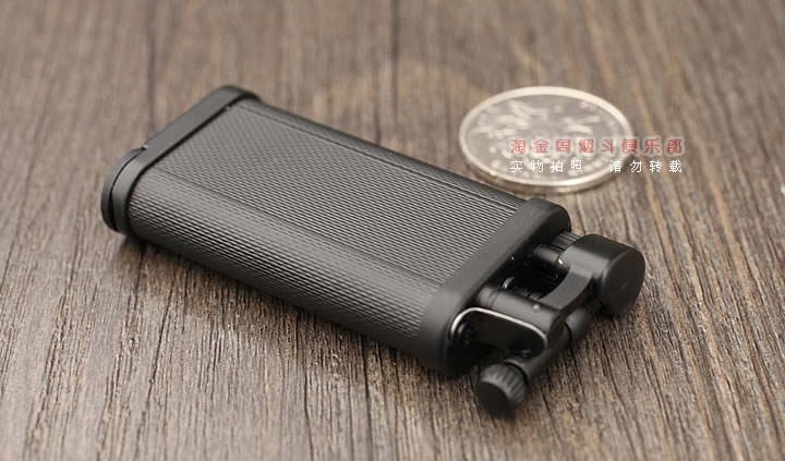 日本皇冠Im Corona烟斗专用打火机|64-9211-2