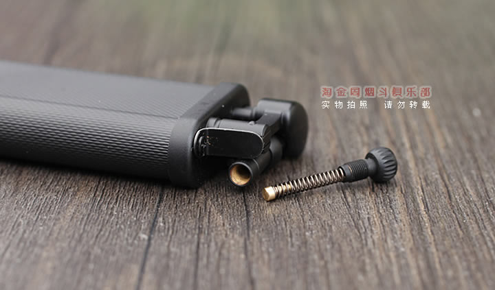 日本皇冠Im Corona烟斗专用打火机|64-9211-4