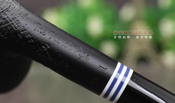 �����̶�THE FRENCH PIPE ʯ�ľ�̶� ������װ ����N��1-7