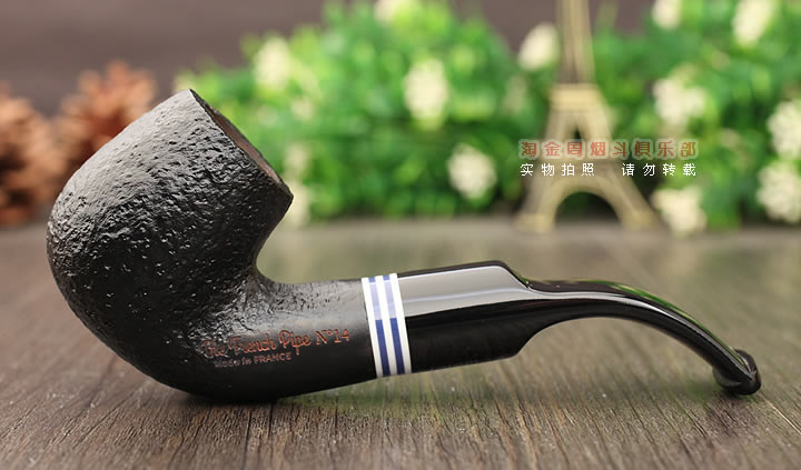 �����̶�THE FRENCH PIPE ʯ�ľ�̶� ������װ ����N��14-3