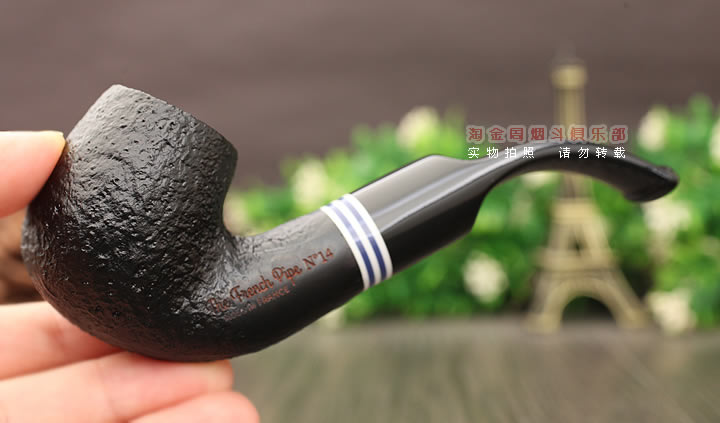 �����̶�THE FRENCH PIPE ʯ�ľ�̶� ������װ ����N��14-8