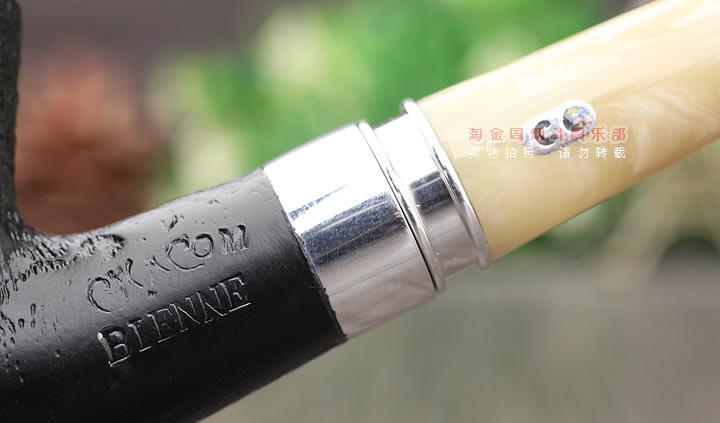 �Խ��� ����CHACOM CCʯ�ľ�̶� 5����װ BIENNE 401-7