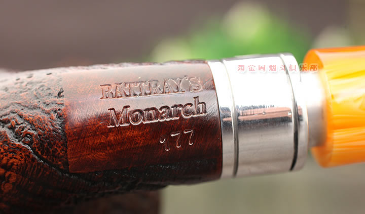 Ӣ��������RATTRAY'Sʯ�ľ�̶� 5���׵���Monarch��ɫ����177-7