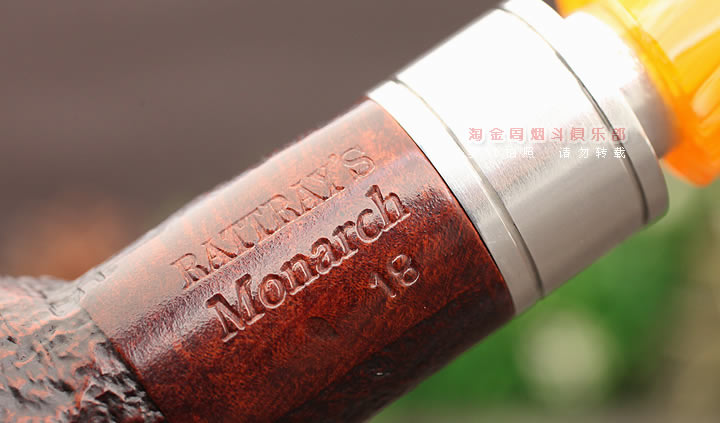 Ӣ��������RATTRAY'Sʯ�ľ�̶� 5���׵���Monarch��ɫ����18-7