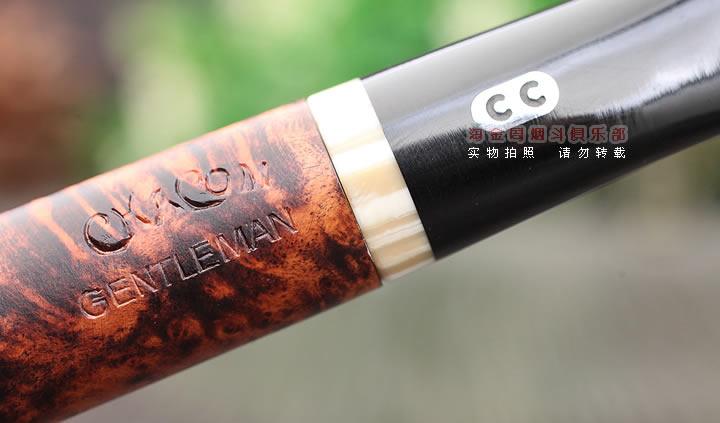 ԭװ���� ����CC CHACOMʯ�ľ�̶� 5����װ��ʿ��GENTLEMAN 1059-7