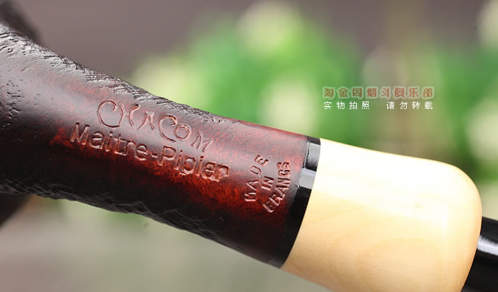 ����CHACOM CCʯ�ľ�̶� �����MAITRE-PIPIER ��ɫ����-7