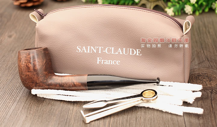 ����CHACOM CCʯ�ľ�̶� POCHETTE ST CLAUDE ʥ���͵���װ��T1-1