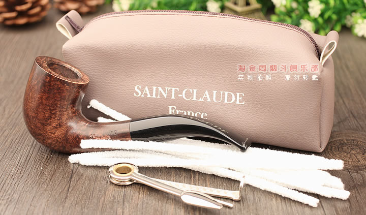 ����CHACOM CCʯ�ľ�̶� POCHETTE ST CLAUDE ʥ���͵���װ��T2-1