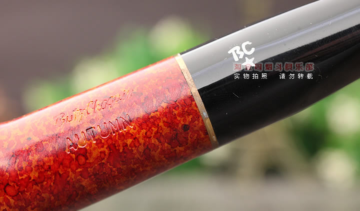 butz choquin BC ʯľ̶ AUTUMN＾ 1571-7