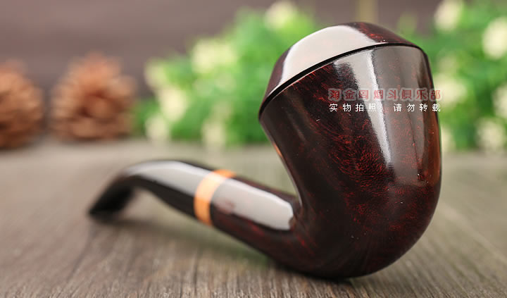 Butz Choquin BCʯľ̶ BURGUNDY޵ -2