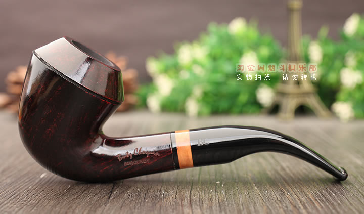 Butz Choquin BCʯľ̶ BURGUNDY޵ -3