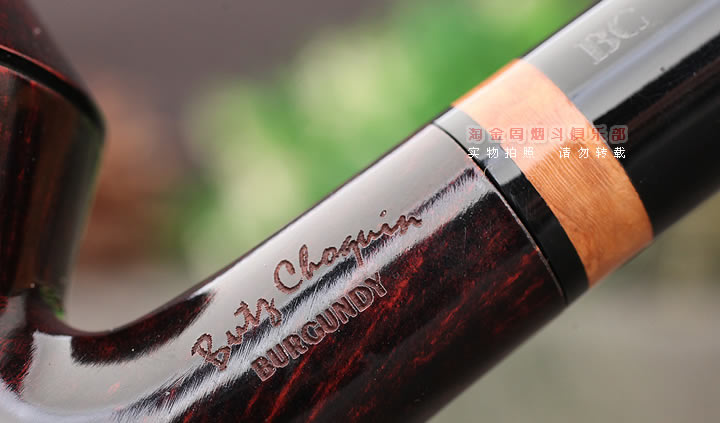 Butz Choquin BCʯľ̶ BURGUNDY޵ -7