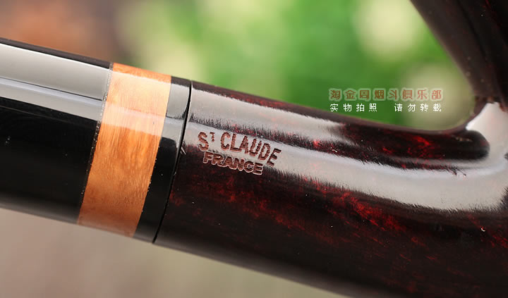 Butz Choquin BCʯľ̶ BURGUNDY޵ -8