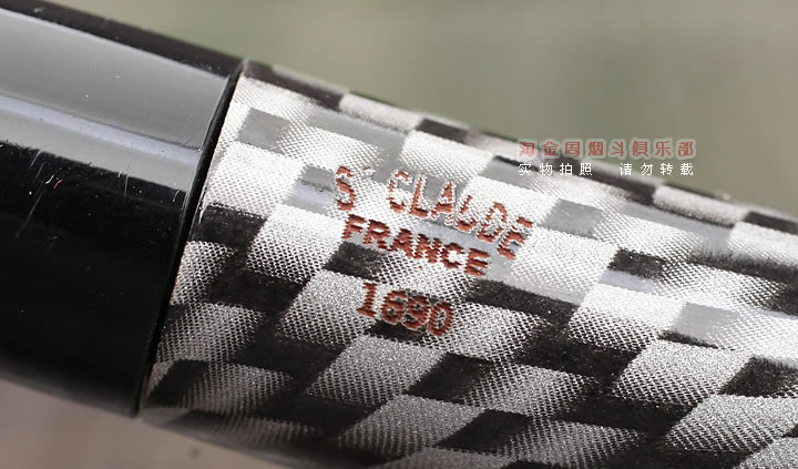 butz choquin BC ʯľ̶ CARBONE̼ά 1690-8