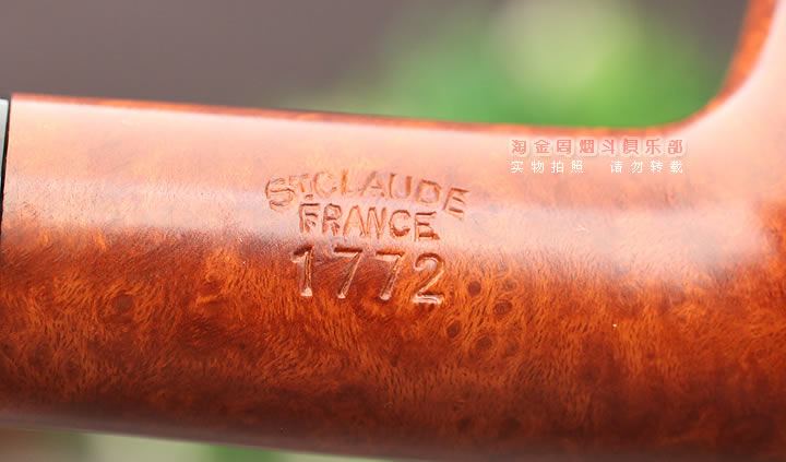 ����Butz Choquin BCʯ�ľ�̶� COMPAGNON��� 1772-8