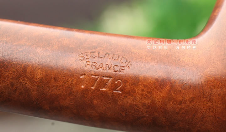 Butz Choquin BCʯľ̶ COCARDE 1772-8