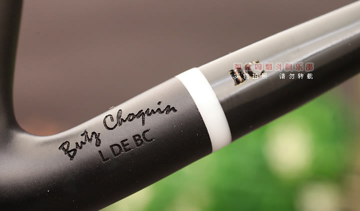 Butz Choquin BCʯľ̶ L DE BC NOIREСĶ ɫ1116-7