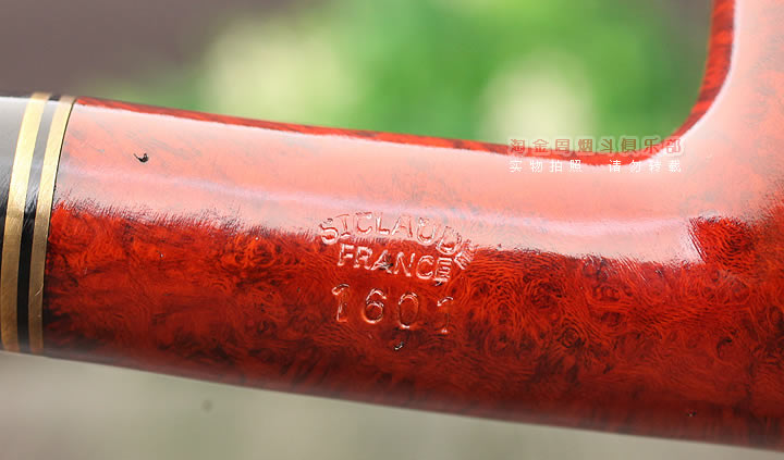 ����Butz Choquin BCʯ�ľ�̶� PANACHE 1601-8