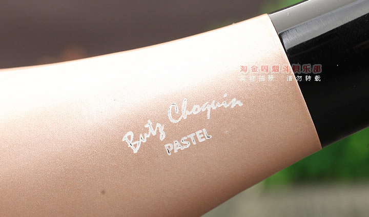 ����butz choquin BC ʯ�ľ�̶� PASTEL ORANGE ǳ��ɫ-6