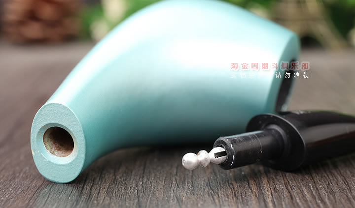 ����butz choquin BC ʯ�ľ�̶� PASTEL VERT ǳ��ɫ-6