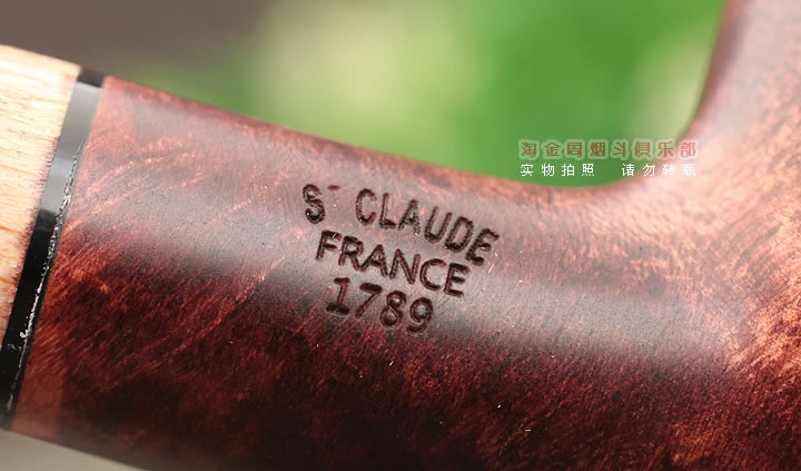 ����Butz Choquin BCʯ�ľ�̶� REGENCE 1789-8