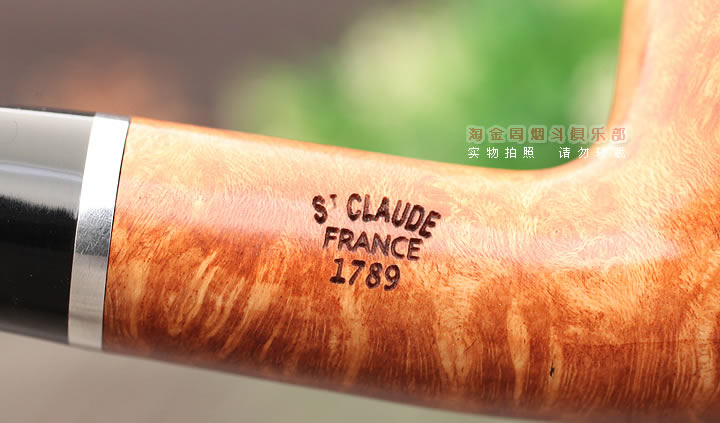 ����butz choquin BC ʯ�ľ�̶� SAINT TRCPEZ 1789-8