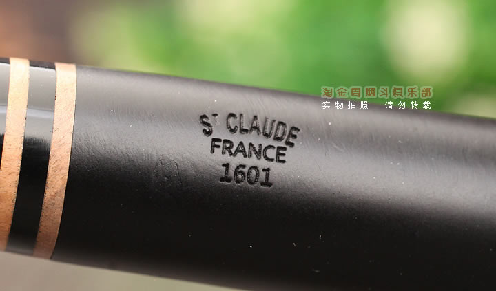 butz choquin BC ʯľ̶ THRILLER 1601-8