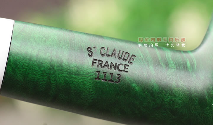 ����Butz Choquin BCʯ�ľ�̶� L DE BC VERTEС�Ķ��� ��ɫ1113-8