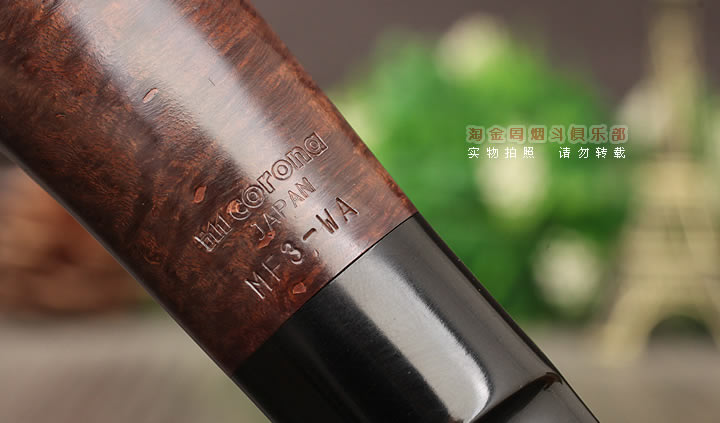 �ձ��ʹ�Im Corona ������ʯ�ľ�̶� ����MF3-7