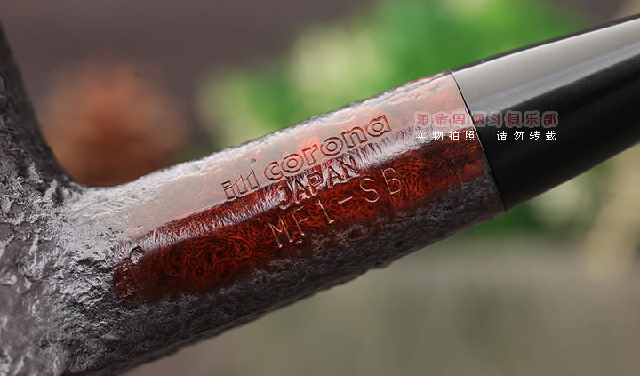 �ձ��ʹ�Im Corona ������ʯ�ľ�̶� ����MF1-7