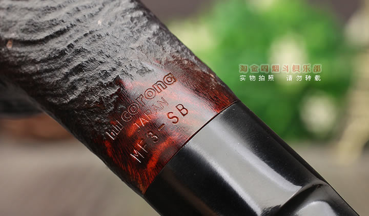 �ձ��ʹ�Im Corona ������ʯ�ľ�̶� ����MF3-7