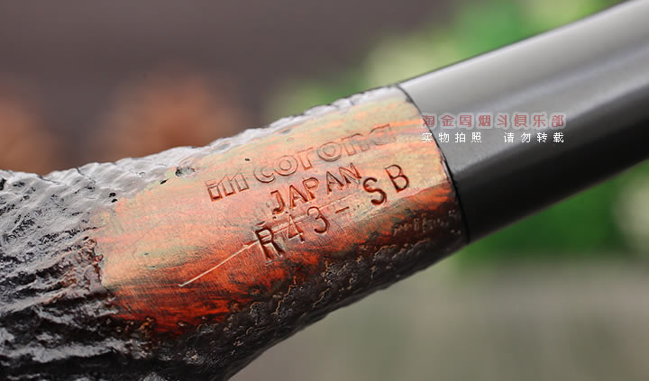 �ձ��ʹ�Im Corona ������ʯ�ľ�̶� ����R43-7