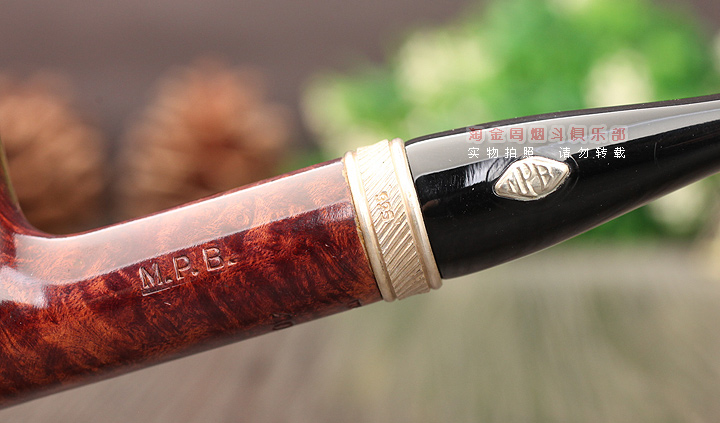 ������ű�brebbiaʯ�ľ�̶� 925��Ȧ������ MPB NOCE 4001-7