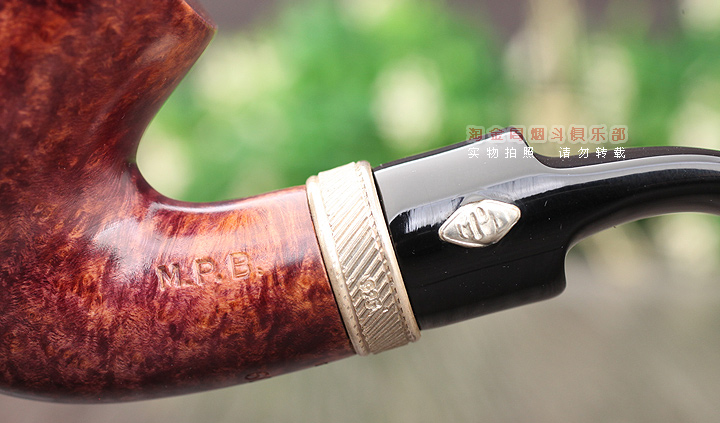 ������ű�brebbiaʯ�ľ�̶� 925��Ȧ������ MPB NOCE 6006-7