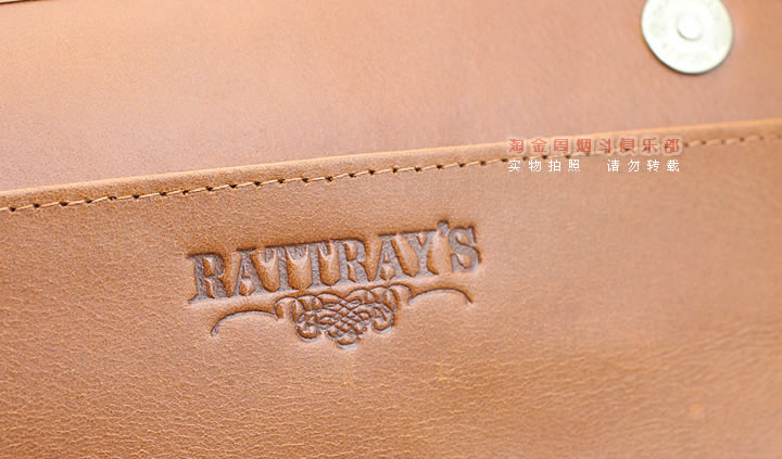 Ӣ��������RATTRAY'S ��Ƥ�̶��� ��˿�� ������ CP1-4