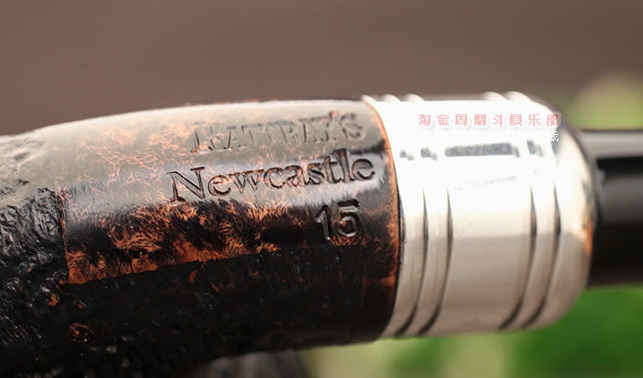 Ӣ��������RATTRAY'Sʯ�ľ�̶� Newcastle Ŧ��˹������15-7