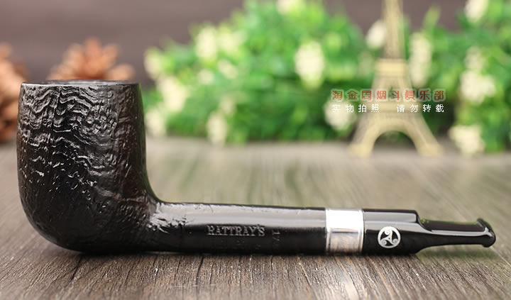 Ӣ��������RATTRAY'Sʯ�ľ�̶� 5����Lil PipeС�̶�����172-3
